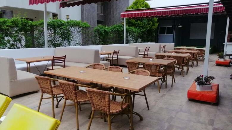 Grand Nar Hotel