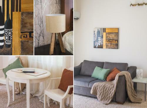 Apartamento Sofia Residence