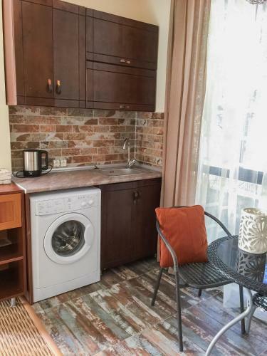 Apartamento Sofia Residence