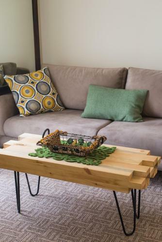 Apartamento Sofia Residence