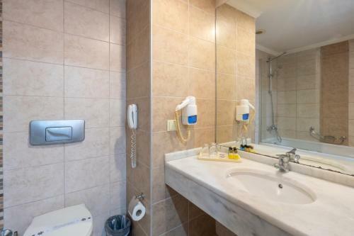 Hedef Rose Garden Hotel - All Inclusive
