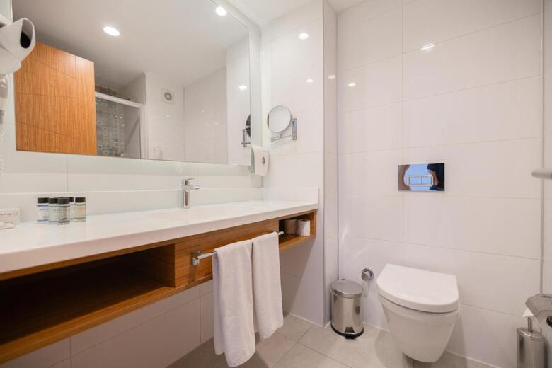 Hotel Infinity By Yelken Aquapark&resorts Ku?adasi