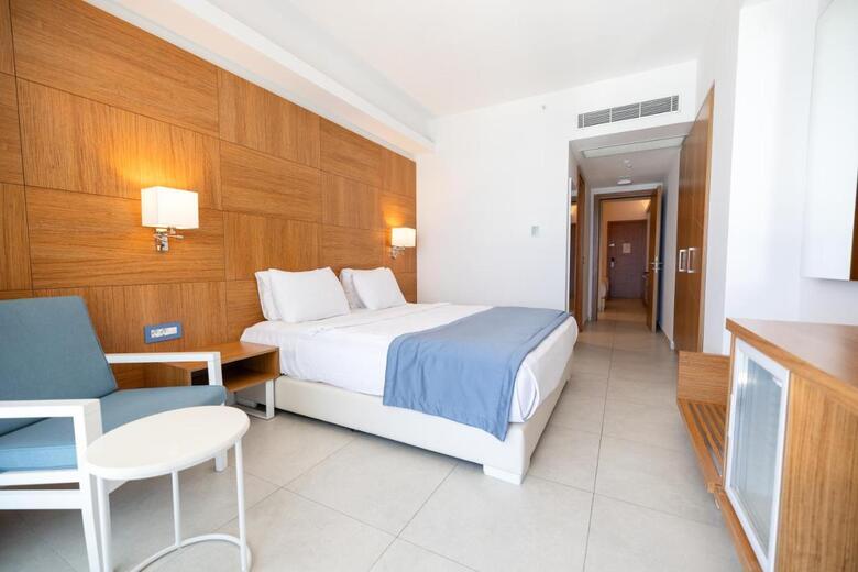 Hotel Infinity By Yelken Aquapark&resorts Ku?adasi