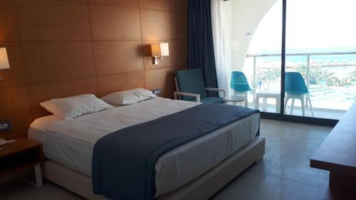 Hotel Infinity By Yelken Aquapark&resorts Ku?adasi