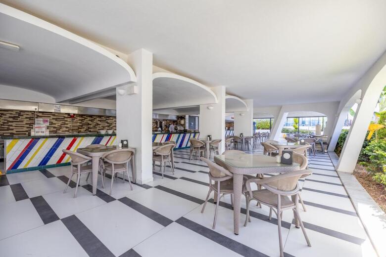 Hotel Infinity By Yelken Aquapark&resorts Ku?adasi