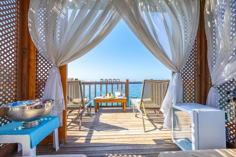 Hotel Infinity By Yelken Aquapark&resorts Ku?adasi