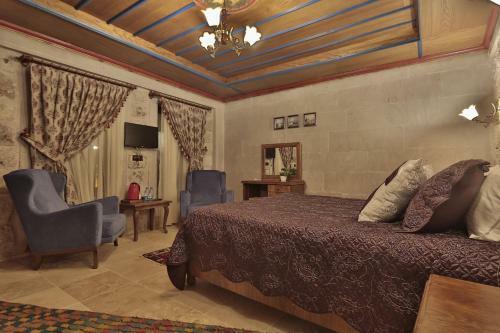 Guzide Cave Hotel