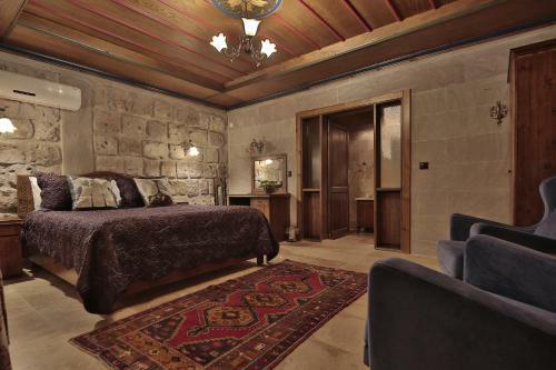 Guzide Cave Hotel