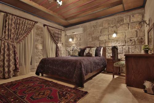 Guzide Cave Hotel