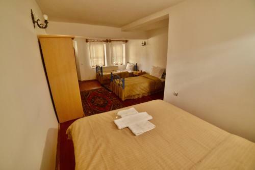 Bed & Breakfast Cave Seasons Deluxe Hotel