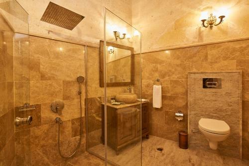 Bed & Breakfast Wings Cappadocia