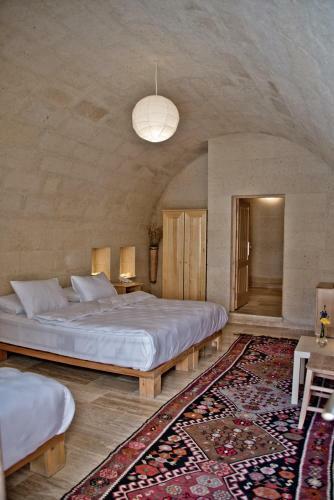 Bed & Breakfast Maze Of Cappadocia Hotel