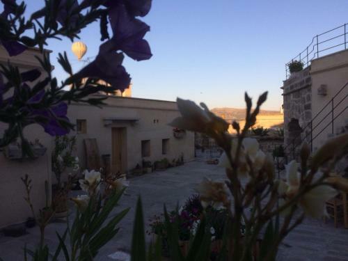 Bed & Breakfast Maze Of Cappadocia Hotel
