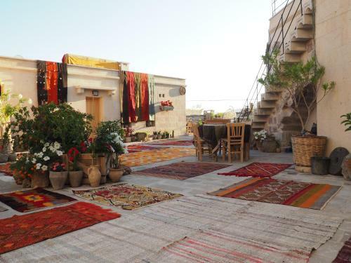 Bed & Breakfast Maze Of Cappadocia Hotel