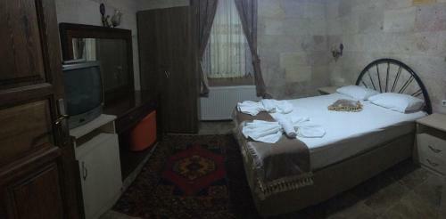 Arnovalley Hotel