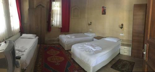 Arnovalley Hotel