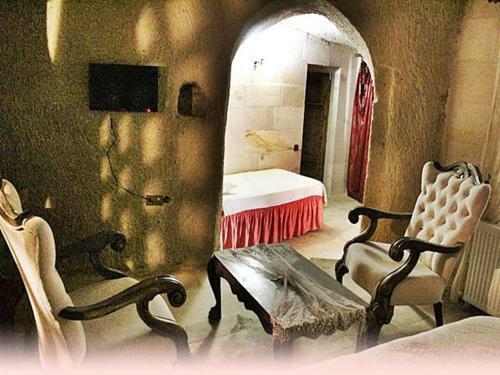 Hotel Hilem Cave House