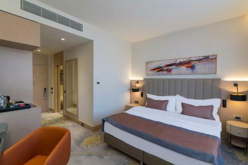 Hotel Crowne Plaza Cappadocia - Nevsehir