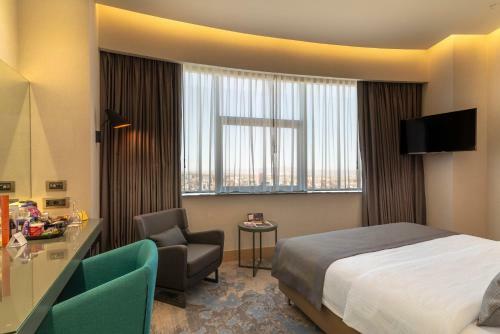 Hotel Crowne Plaza Cappadocia - Nevsehir