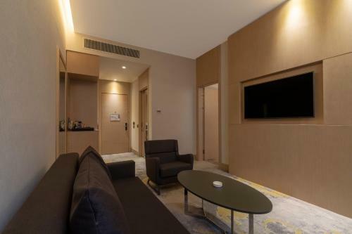 Hotel Crowne Plaza Cappadocia - Nevsehir