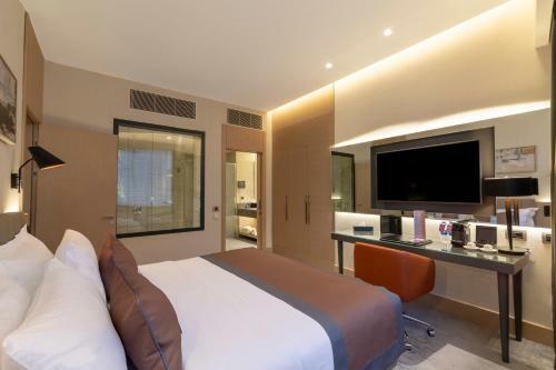 Hotel Crowne Plaza Cappadocia - Nevsehir