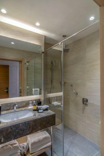 Hotel Crowne Plaza Cappadocia - Nevsehir