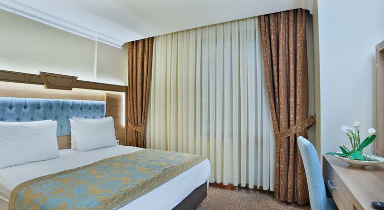 Hotel Budo Istanbul