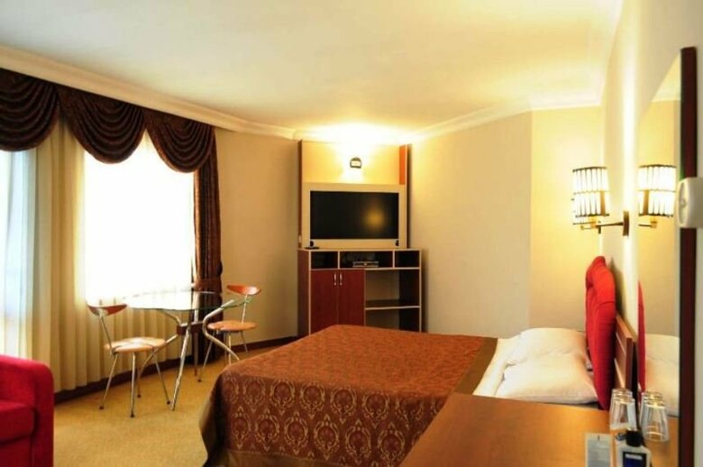 Hotel Budo Istanbul