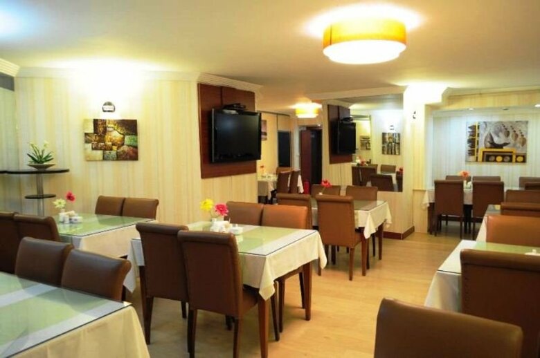 Hotel Budo Istanbul