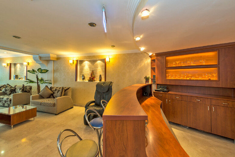 Hotel Budo Istanbul