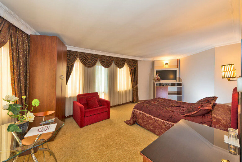 Hotel Budo Istanbul