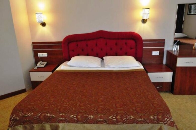 Hotel Budo Istanbul