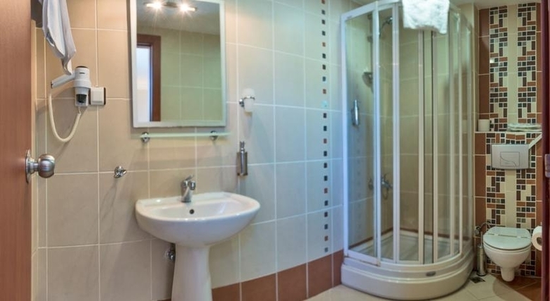 Hotel Budo Istanbul
