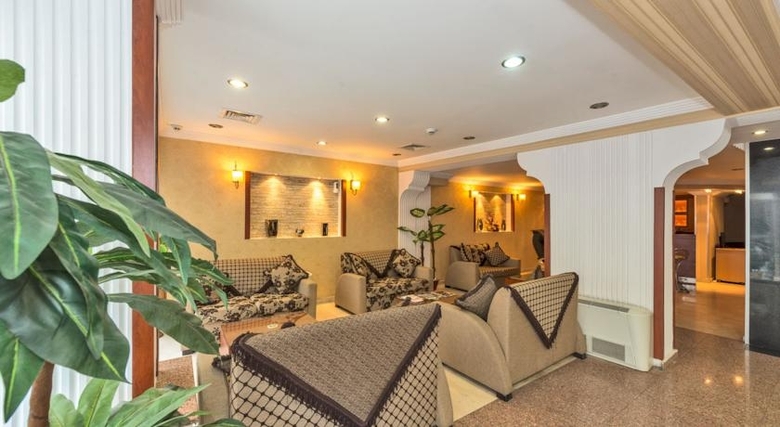 Hotel Budo Istanbul
