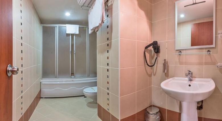 Hotel Budo Istanbul