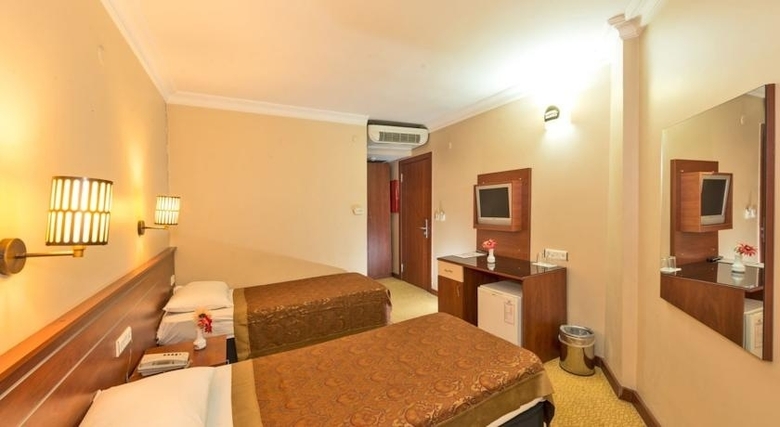 Hotel Budo Istanbul