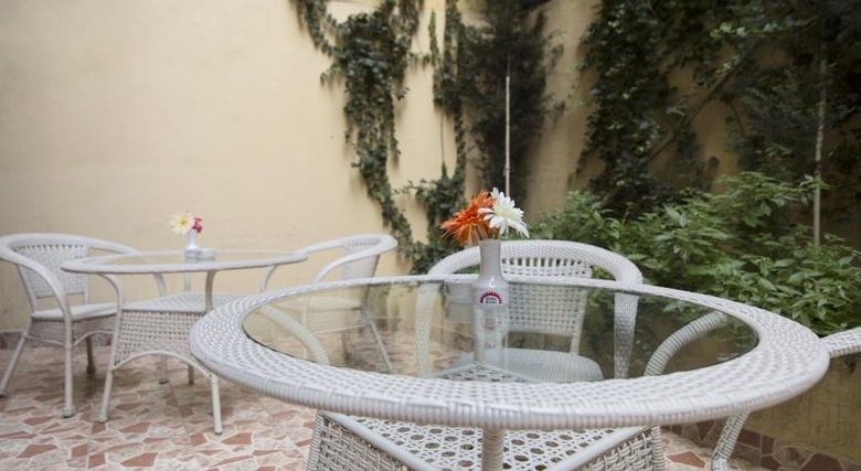 Hotel Budo Istanbul
