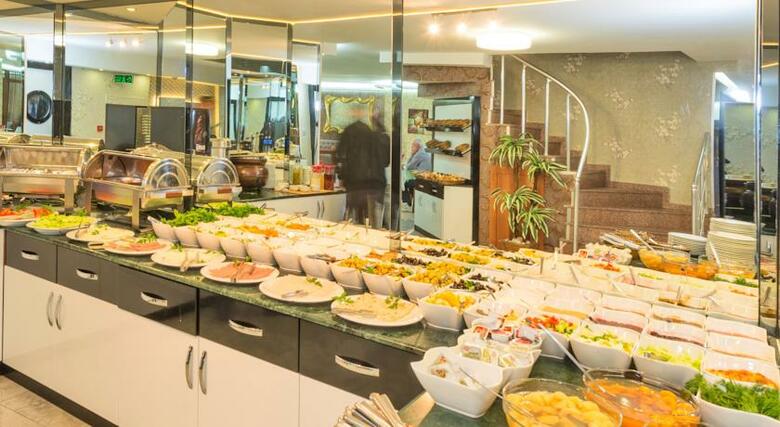 Hotel Budo Istanbul