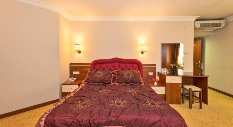 Hotel Budo Istanbul