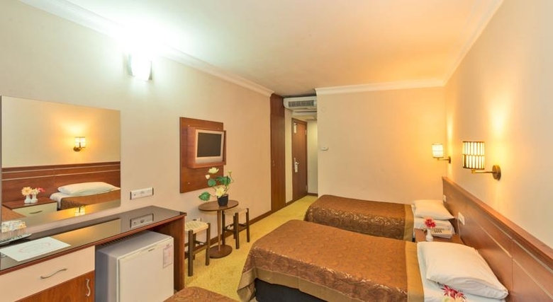 Hotel Budo Istanbul