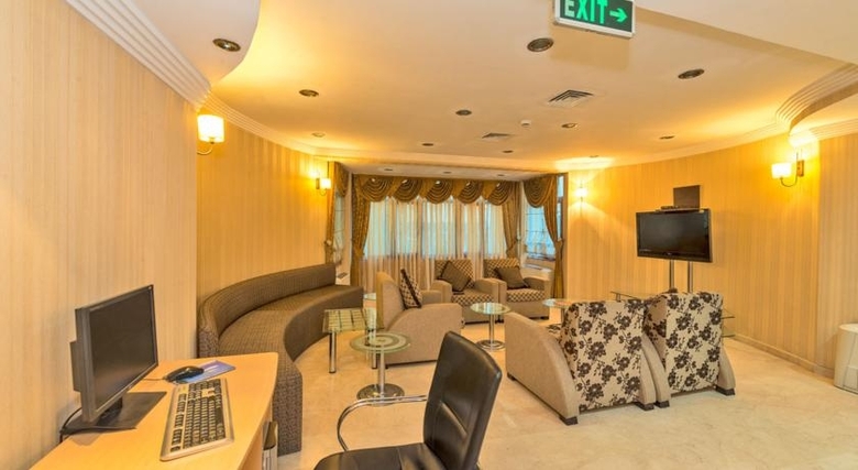 Hotel Budo Istanbul