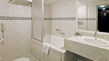 Hotel Alkoclar Alacati