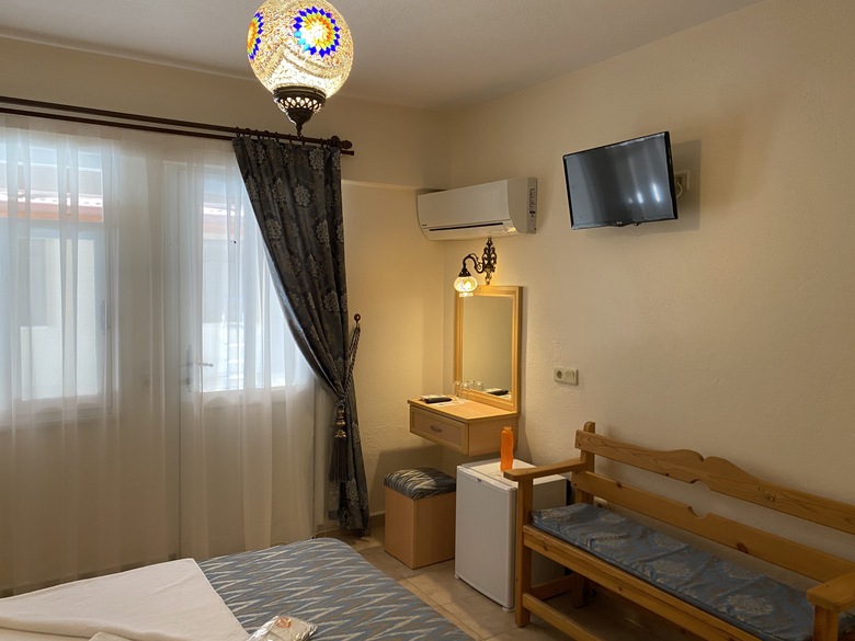 Portakal Hotel