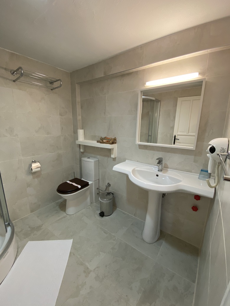 Portakal Hotel