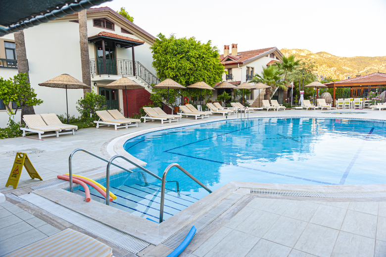 Portakal Hotel
