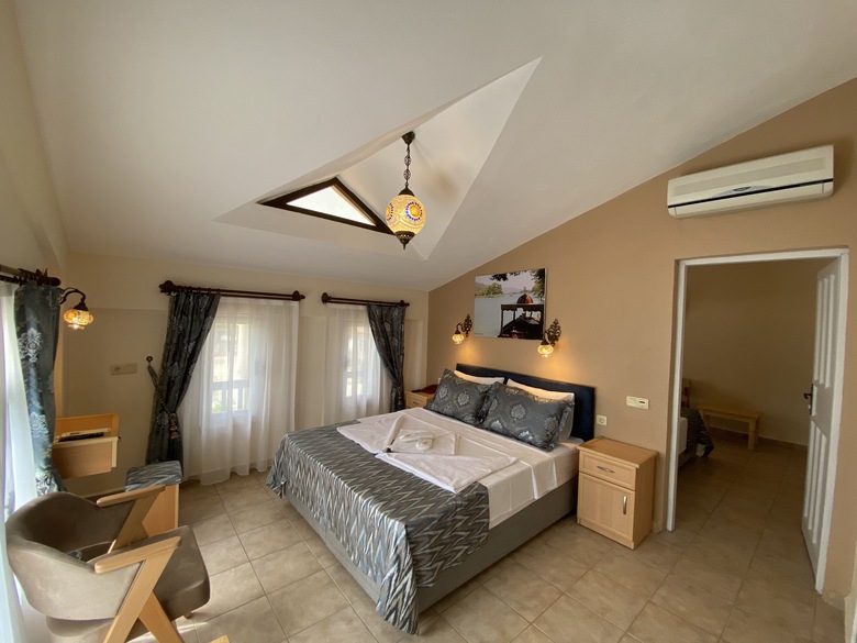 Portakal Hotel