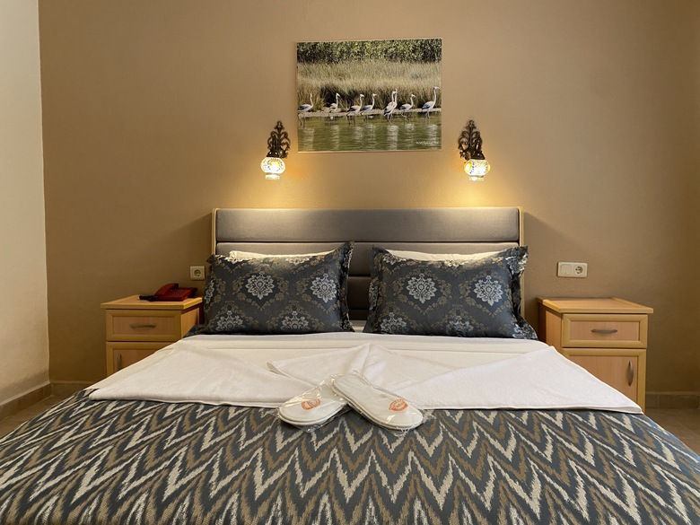 Portakal Hotel