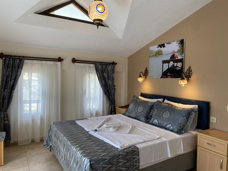Portakal Hotel