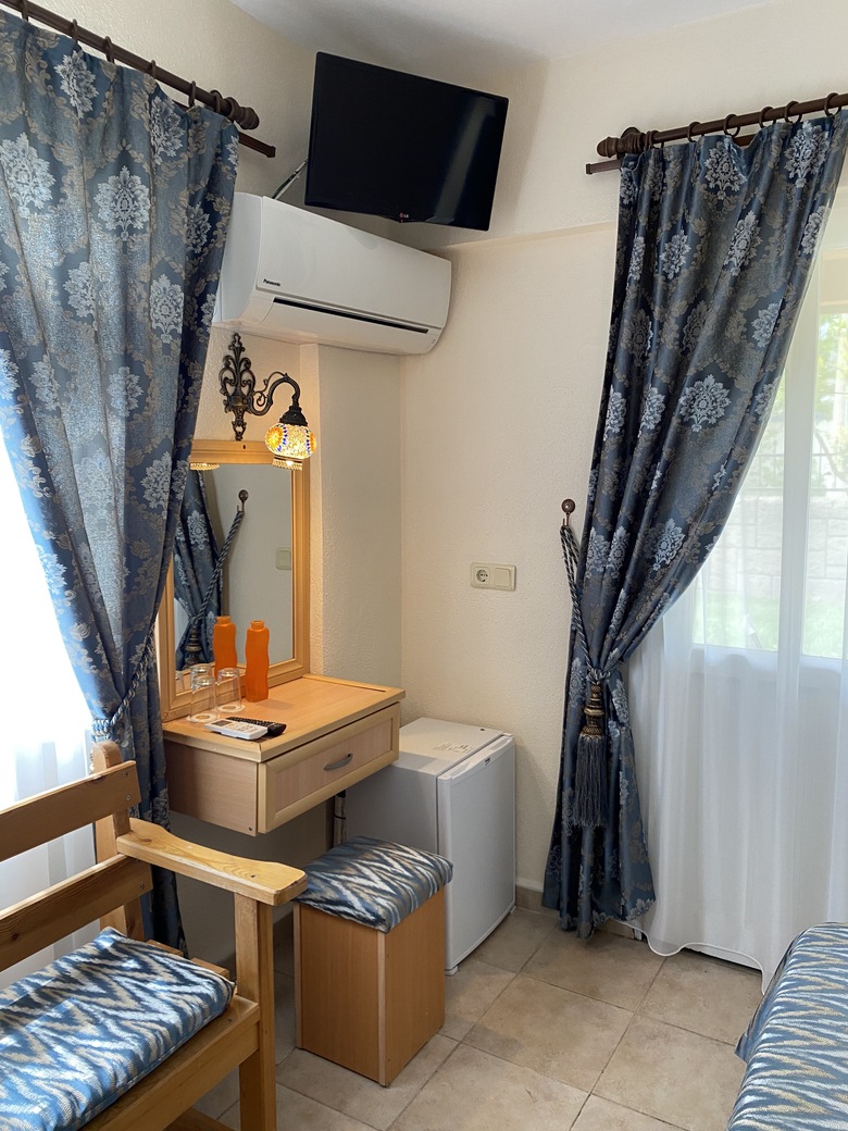 Portakal Hotel