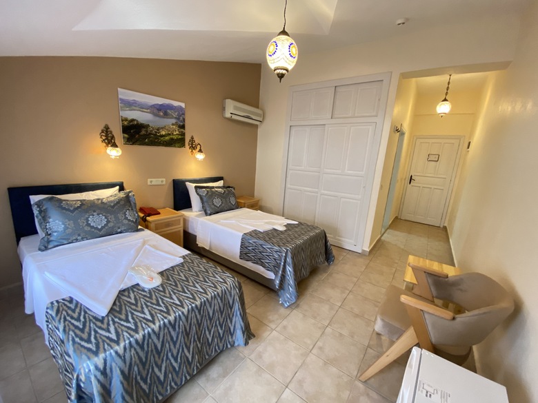 Portakal Hotel